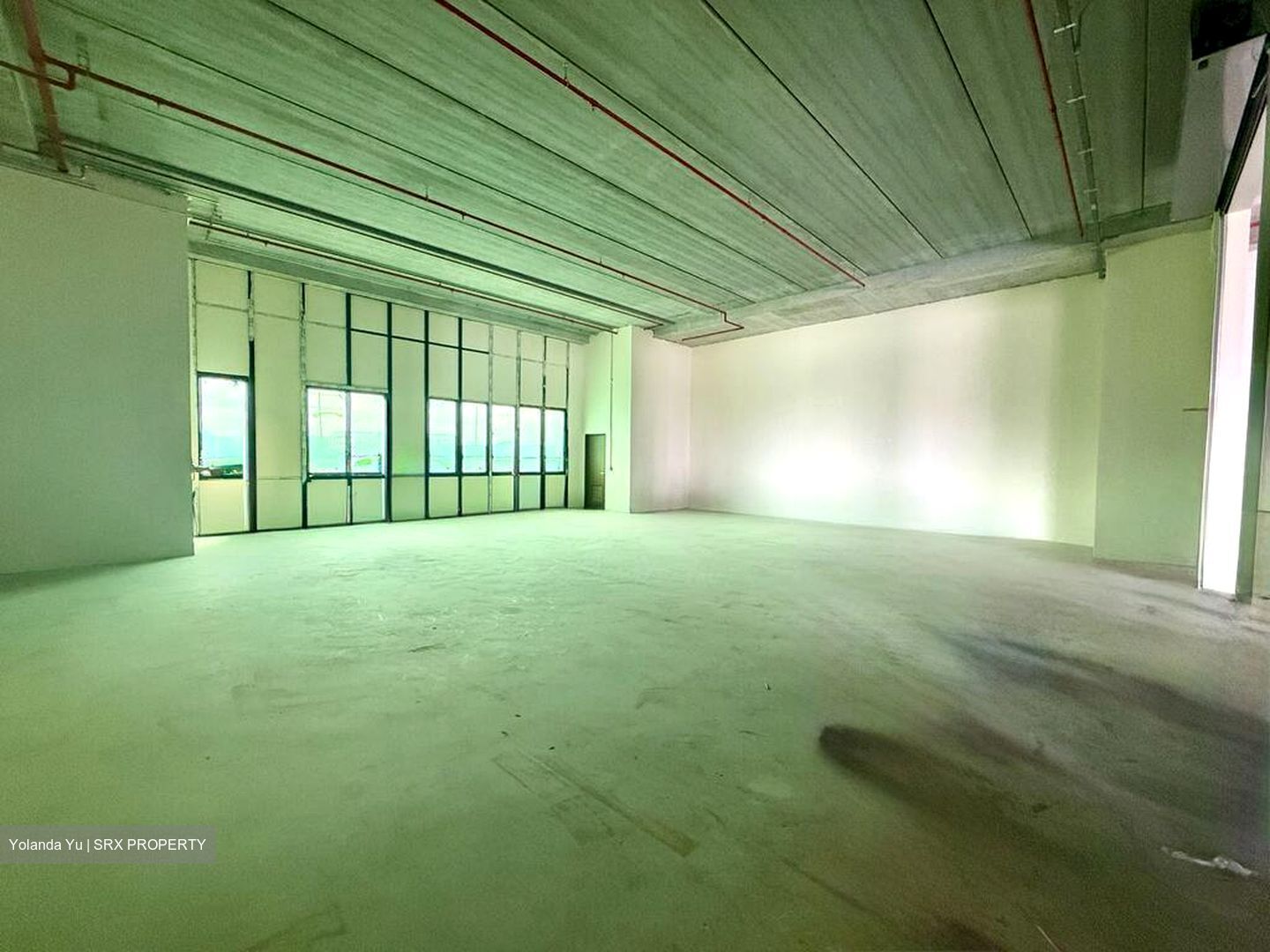 Tampines Greenglen (D18), Factory #514638301